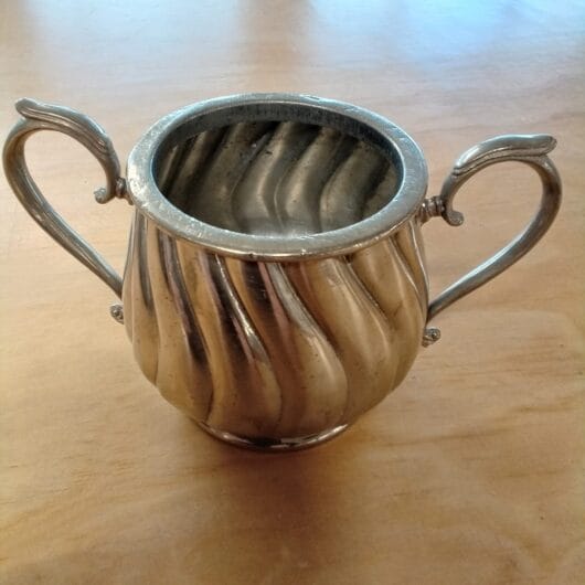 Suiker bakje kopen bij RataPlan webshop!