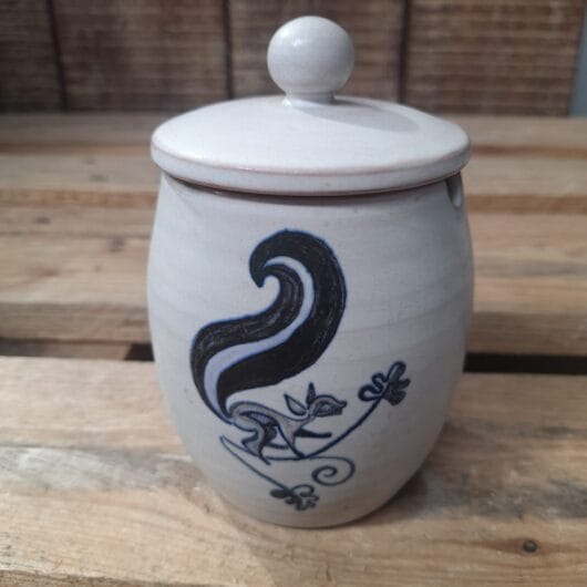 Suikerpotje AMHA Holland kopen bij RataPlan webshop!