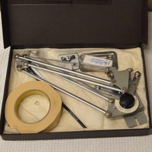 Tekenmachne kopen bij RataPlan webshop!