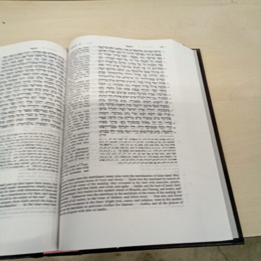 The holy scriptures kopen bij RataPlan webshop!