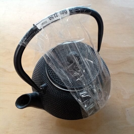 Theepot kopen bij RataPlan webshop!