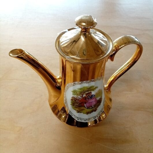 Theepot kopen bij RataPlan webshop!