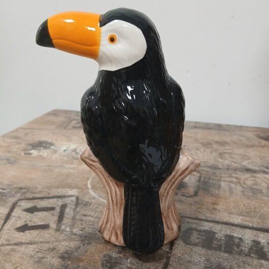 Toekan beeld kopen bij RataPlan webshop!