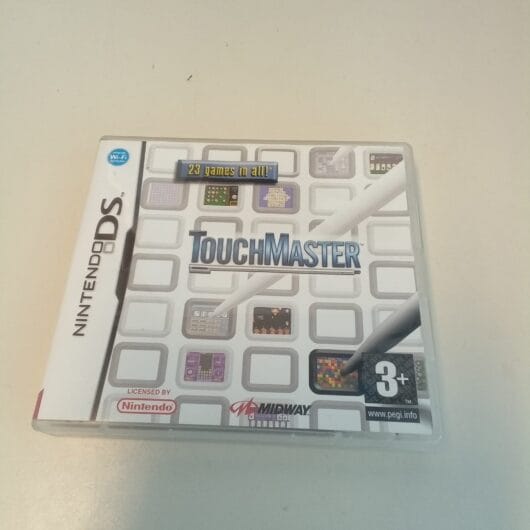 Touchmaster kopen bij RataPlan webshop!