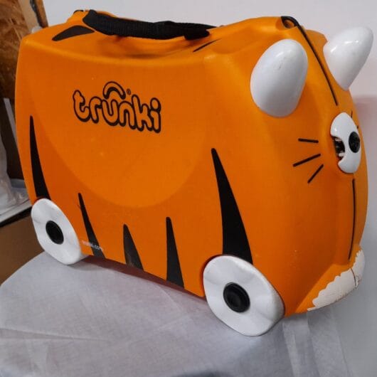 Trunki koffer kopen bij RataPlan webshop!