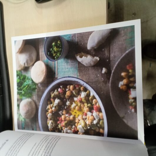 Vegarabia kopen bij RataPlan webshop!