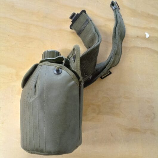 Veldfles kopen bij RataPlan webshop!