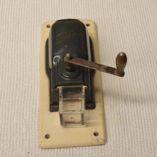 Vintage Koffie molen kopen bij RataPlan webshop!