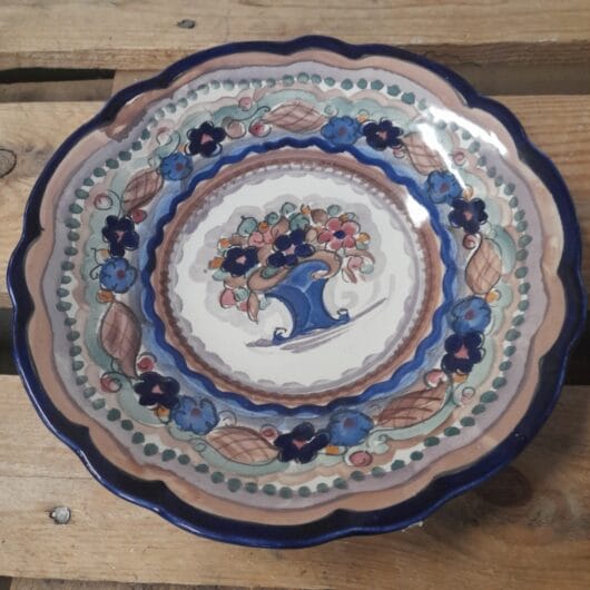 Wandbord Soest Aardewerk kopen bij RataPlan webshop!