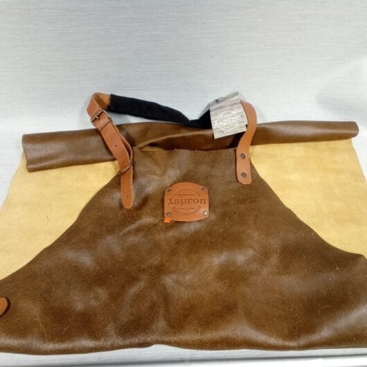 Xapron schort kopen bij RataPlan webshop!