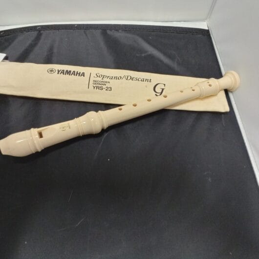Yamaha fluit kopen bij RataPlan webshop!