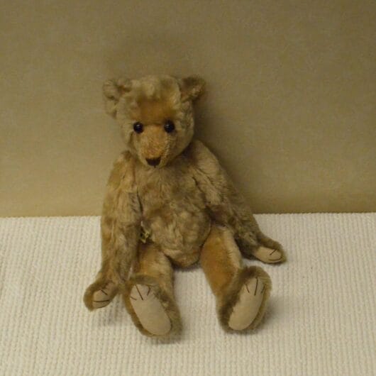 Antieke beer kopen bij RataPlan webshop!