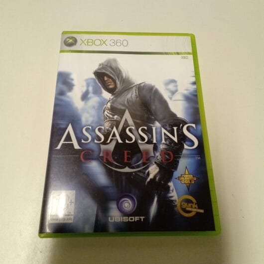 Assassins creed kopen bij RataPlan webshop!