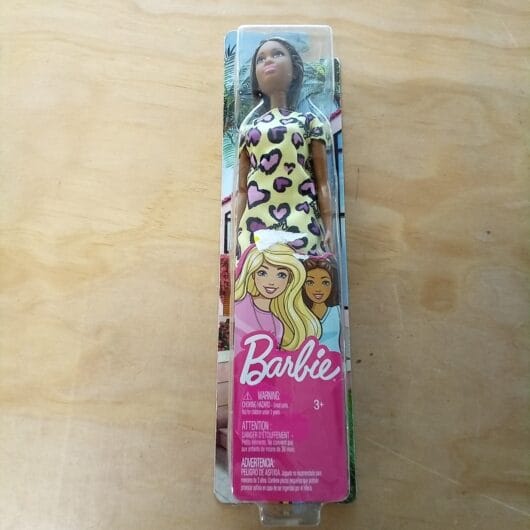 Barbie kopen bij RataPlan webshop!