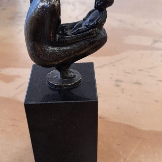 Beeldje kopen bij RataPlan webshop!