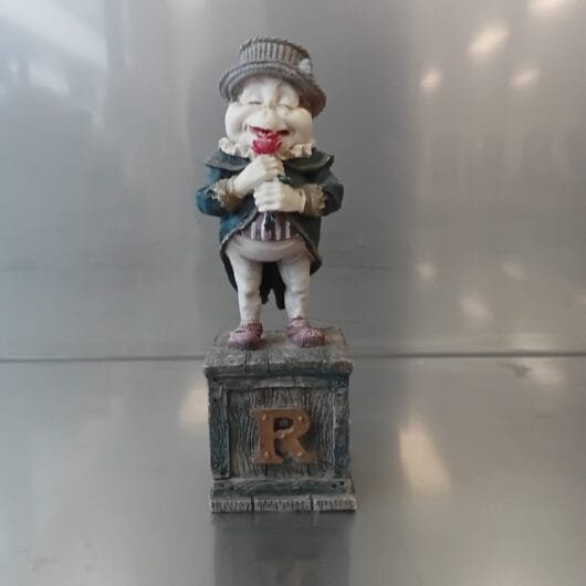 Beeldje Efteling Laaf kopen bij RataPlan webshop!