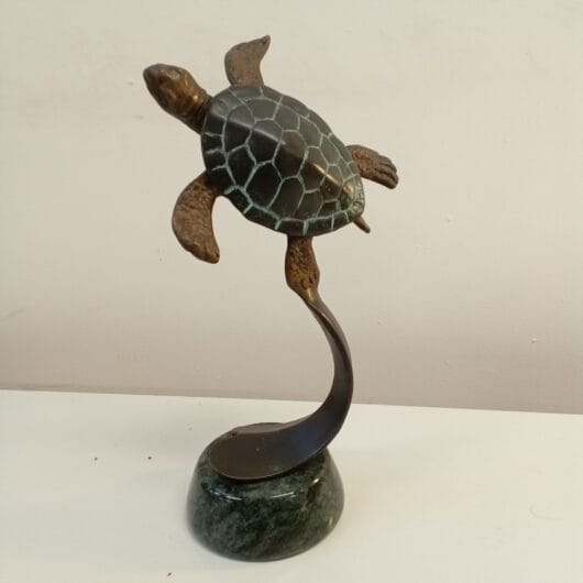 Brons Schildpad kopen bij RataPlan webshop!