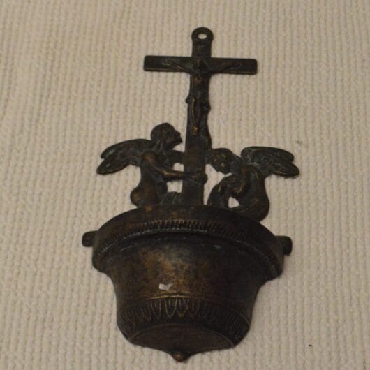 Bronzen Wijwater kopen bij RataPlan webshop!