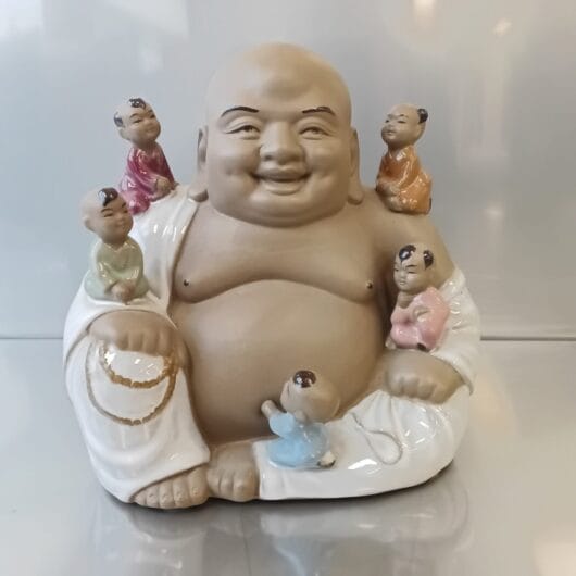 Buddha beeld kopen bij RataPlan webshop!