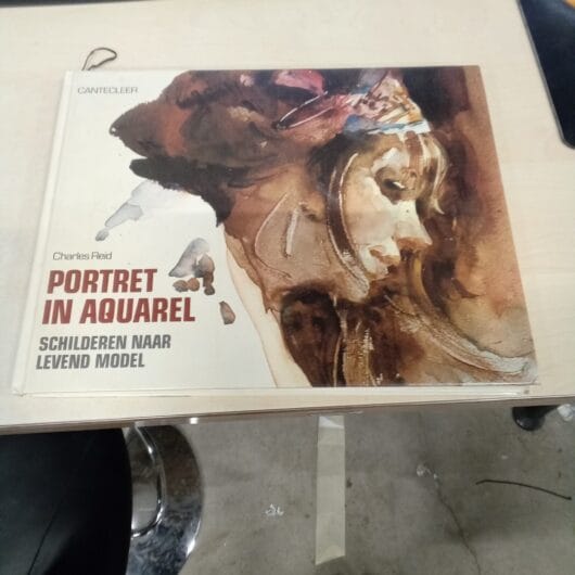 Charles reid kopen bij RataPlan webshop!