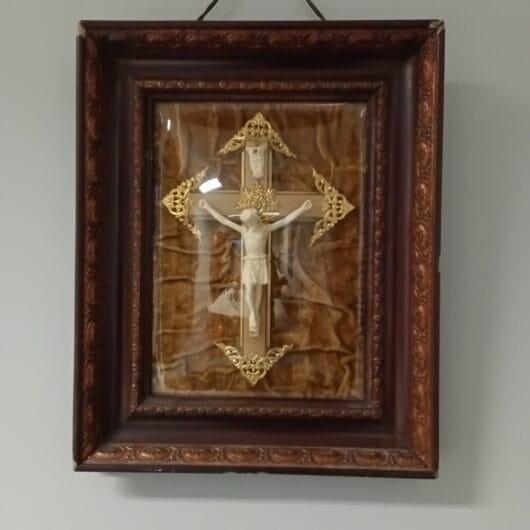 Crucifix kopen bij RataPlan webshop!