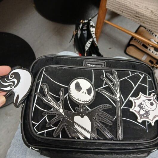 Disney schoudertas kopen bij RataPlan webshop!