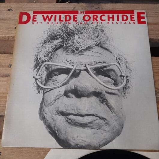 Drs. P De wilde orchidee kopen bij RataPlan webshop!