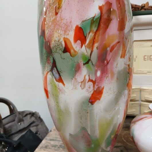 Fidrio vaas groot en klein kopen bij RataPlan webshop!