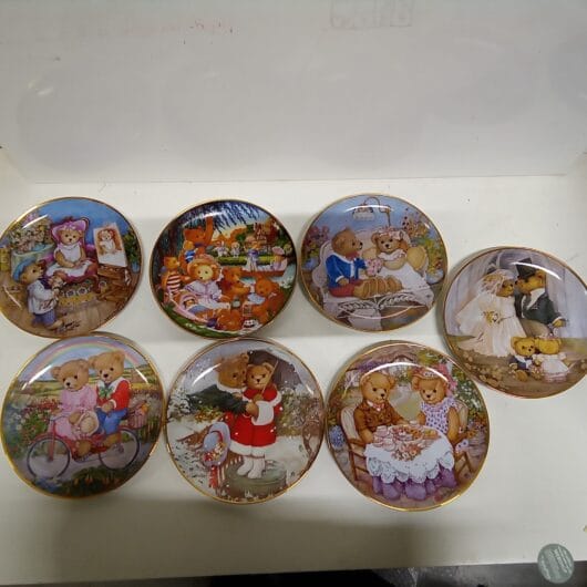 Franklin mint collectie kopen bij RataPlan webshop!