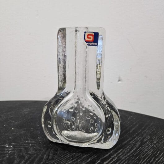 Georgshutte solifleur vaas kopen bij RataPlan webshop!