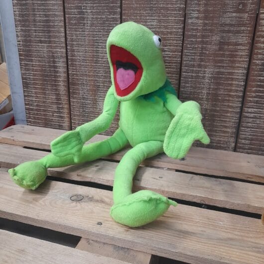 Grote Kermit kopen bij RataPlan webshop!
