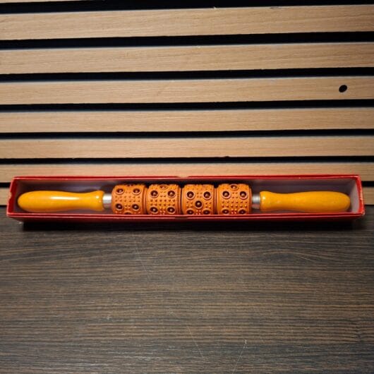 Hand roller kopen bij RataPlan webshop!