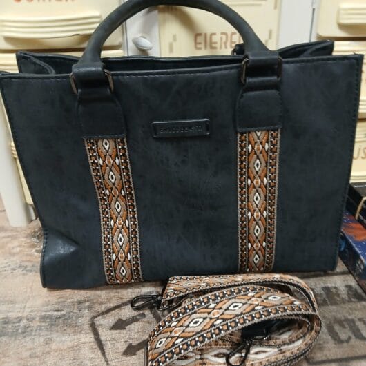 Hand/ schoudertas kopen bij RataPlan webshop!