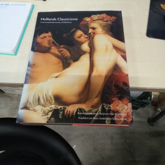 Hollands classicisme kopen bij RataPlan webshop!