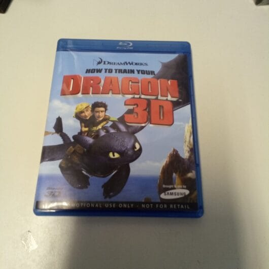 How to trian your dragon kopen bij RataPlan webshop!