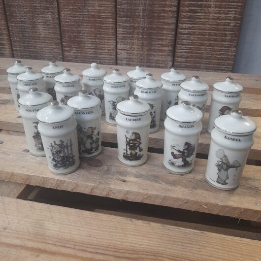 Hummel Mayfair collectie 17x kopen bij RataPlan webshop!