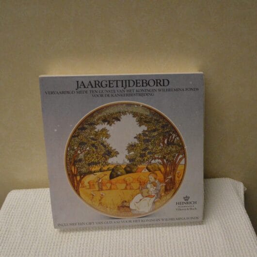 Jaargetijdenbord kopen bij RataPlan webshop!