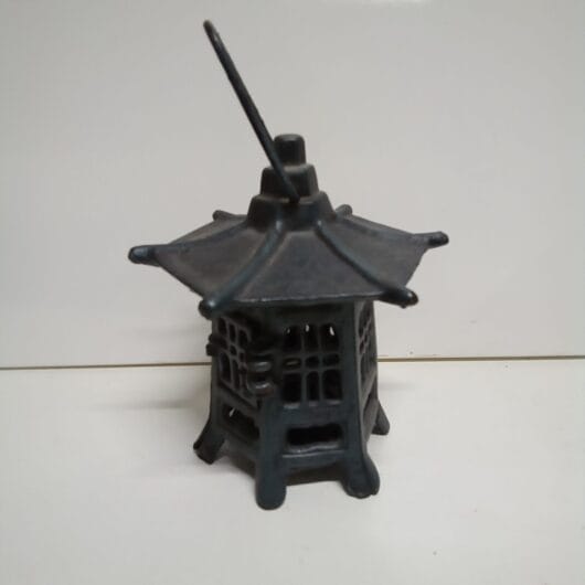 Japanse Theelicht houder kopen bij RataPlan webshop!