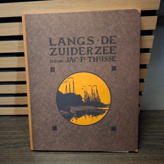 Langs de Zuiderzee kopen bij RataPlan webshop!