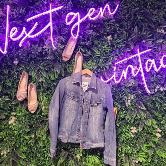 Lee women spijkerjasje maat M kopen bij RataPlan webshop!