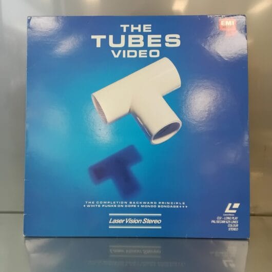 Lp tubes video kopen bij RataPlan webshop!