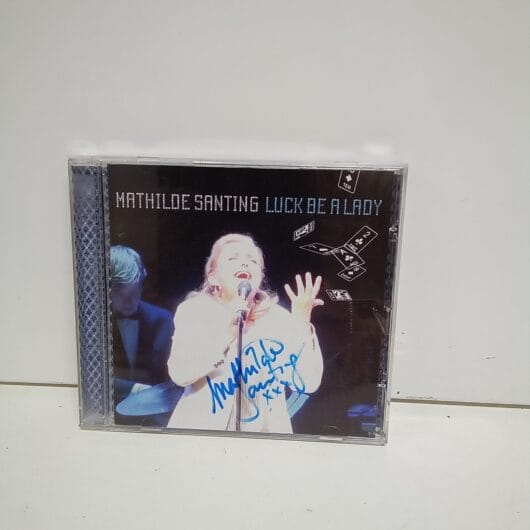 Mathilda Santing kopen bij RataPlan webshop!