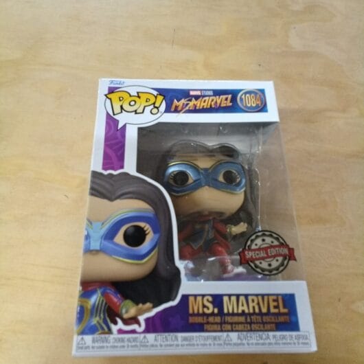 Ms marvel kopen bij RataPlan webshop!