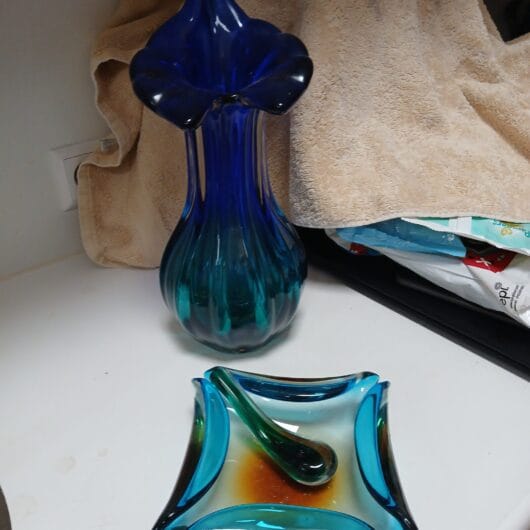 Murano glas kopen bij RataPlan webshop!