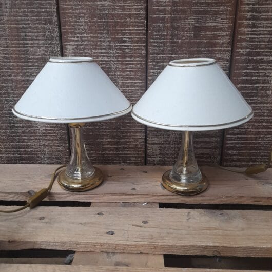 Nachtmann Leuchten lampje 2 stuks kopen bij RataPlan webshop!