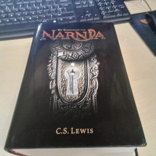 Narnia kopen bij RataPlan webshop!