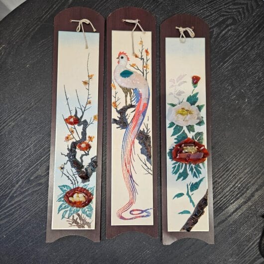 Oosterse drieluik kopen bij RataPlan webshop!