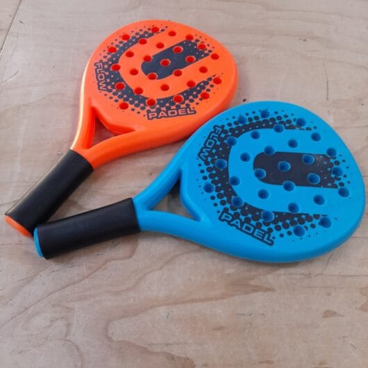 Padel Racket kopen bij RataPlan webshop!