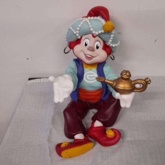 Pardoes spaarpot efteling kopen bij RataPlan webshop!