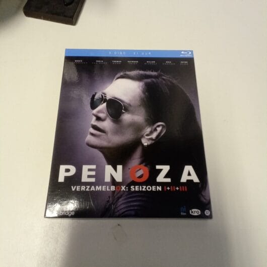 Penoza kopen bij RataPlan webshop!